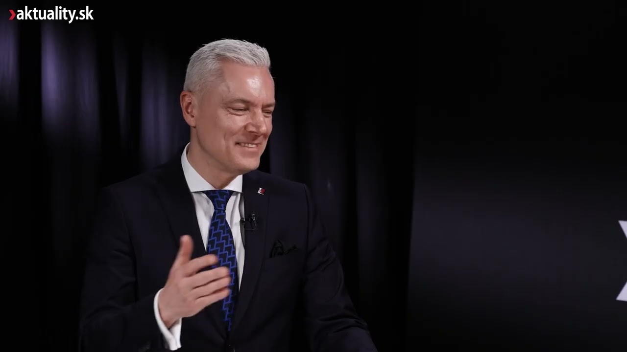 Poslanci pred bitkou možno i&scaron;li na trhy, ale ja nepijem, hovor&iacute; J&aacute;n Ferenč&aacute;k (Epiz&oacute;da 81/25)