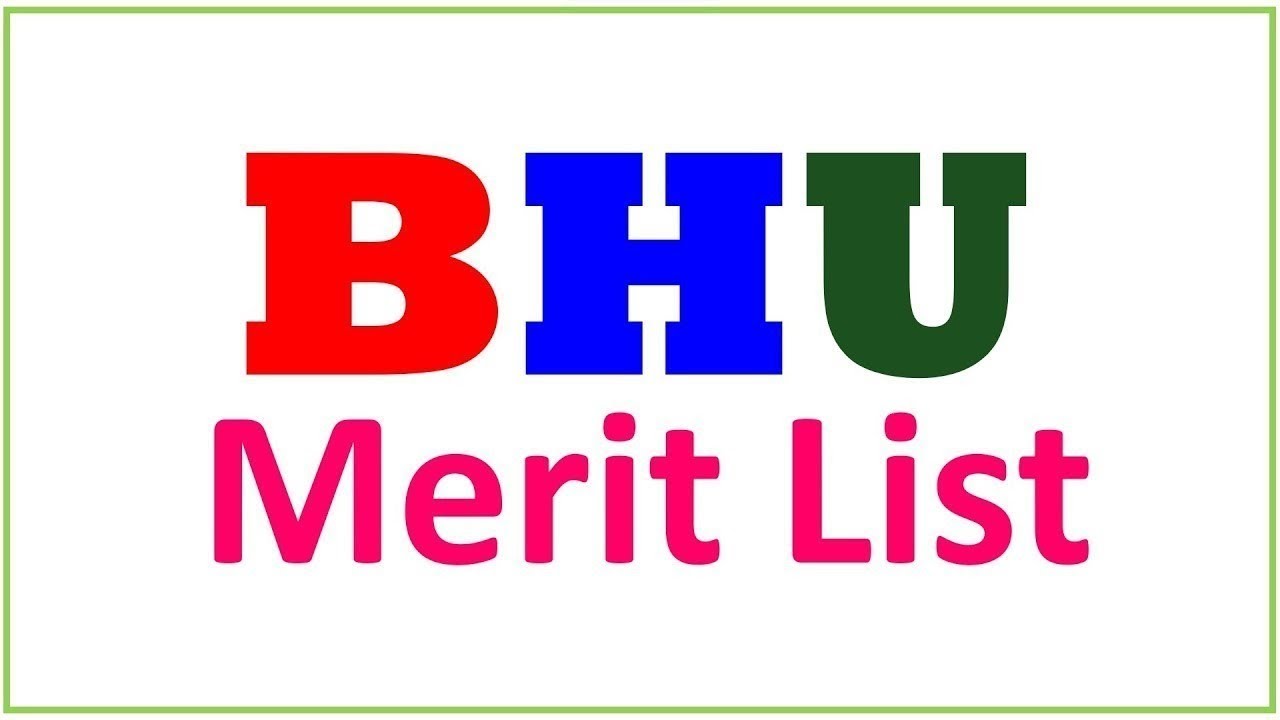BHU Merit List 2023 🔥| BHU 4th Merit List 2023| BHU PG Merit list 2023 Soon| BHU 5th Merit List 2023