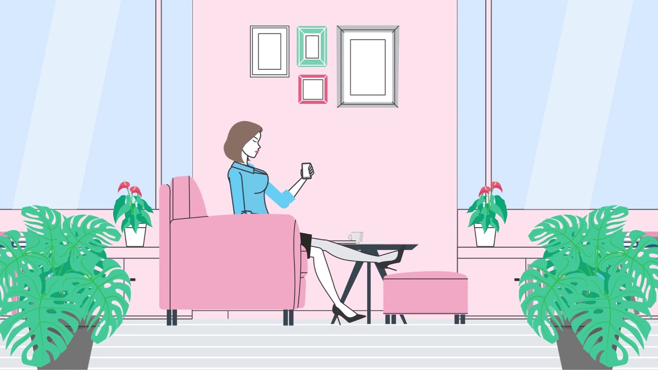 How Is Your Relationship With Technology?