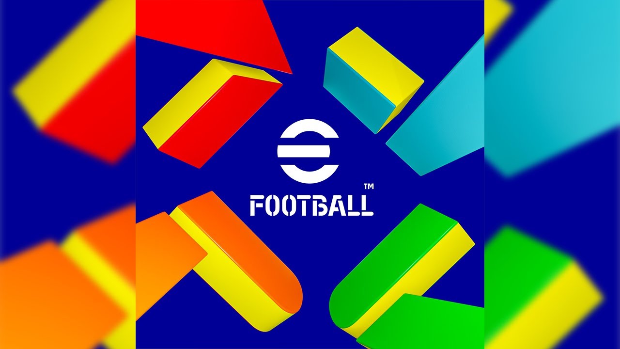 ¿QUÉ HACES CON eFOOTBALL KONAMI? 😭 #efootball #konami