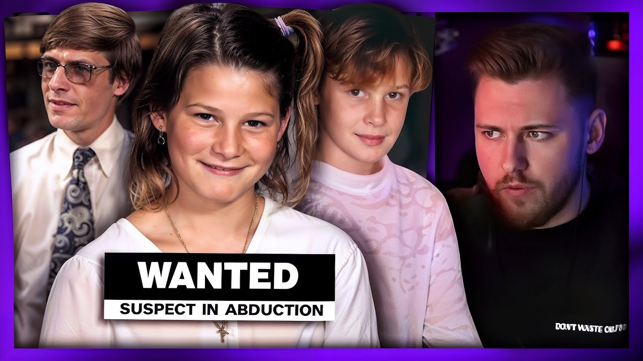 Wer hat die 10 jährige Amy Mihaljevic ermordet?