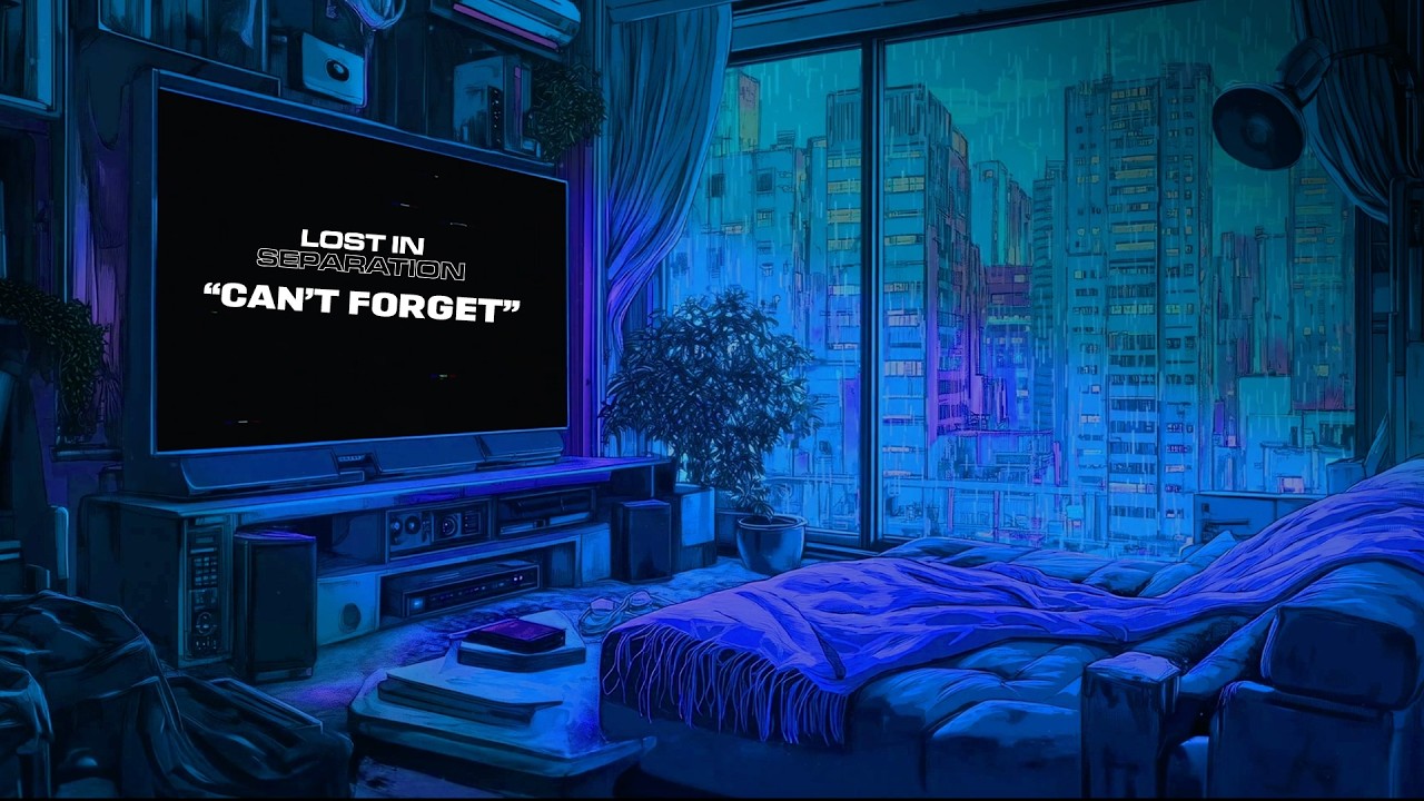 Lost in Separation - 