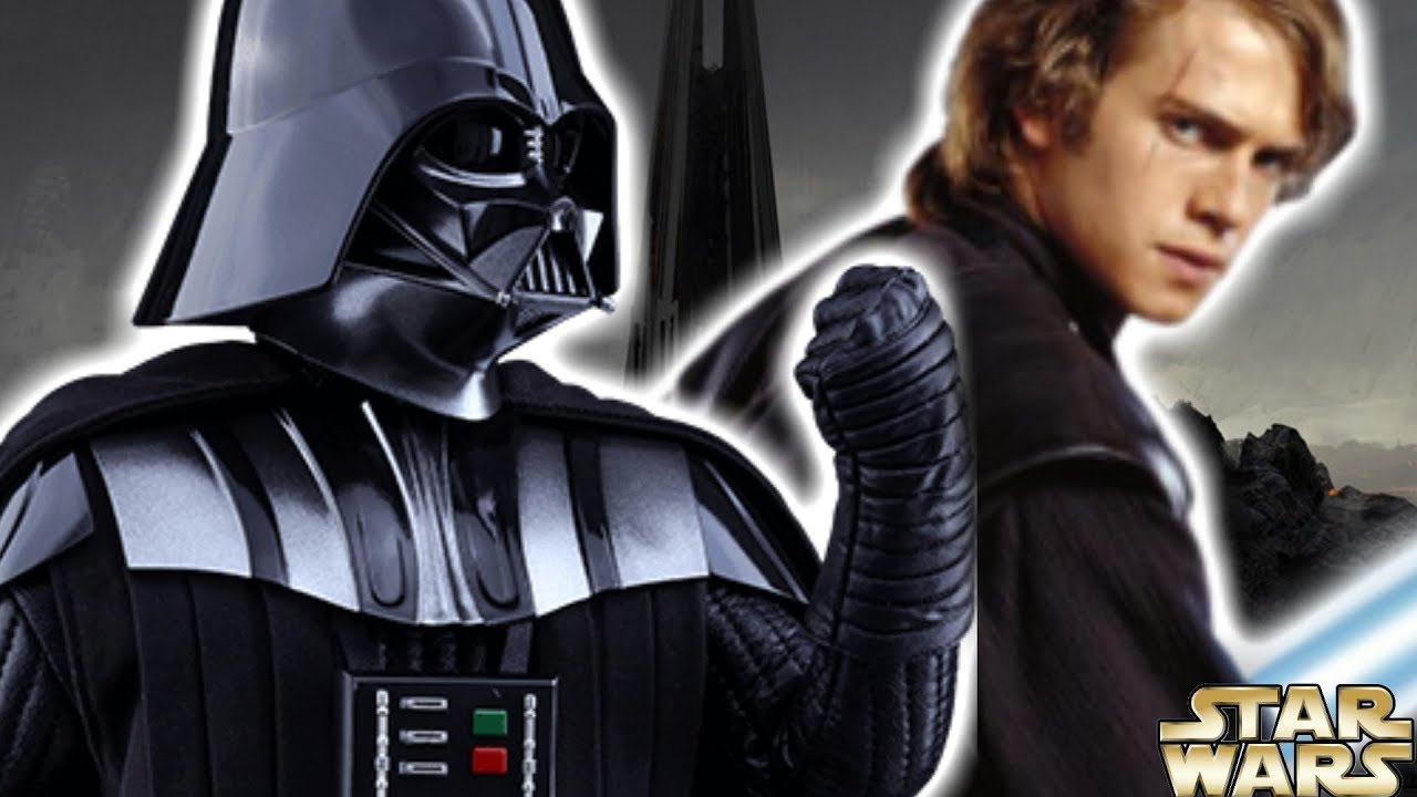 How The ENTIRE Galaxy Found Out Darth Vader Was Anakin Skywalker (CANON) - Star Wars Explained
