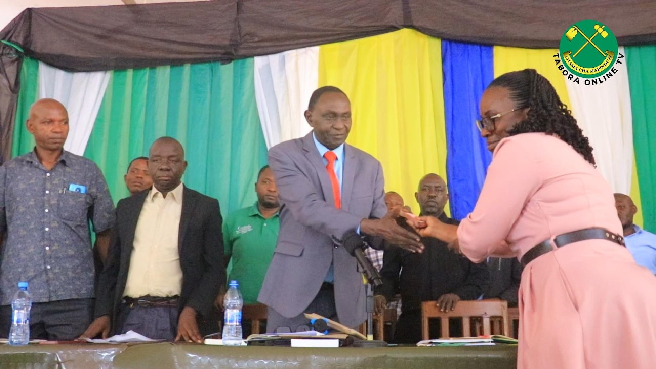 WAHITIMU WALIOSOMA MILAMBO SEKONDARI WAENDELEA KUWEKA ALAMA (AMSHA)