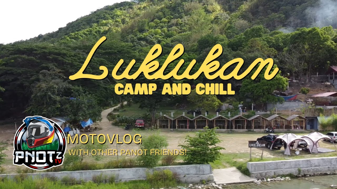 Luklukan Camp and Chill