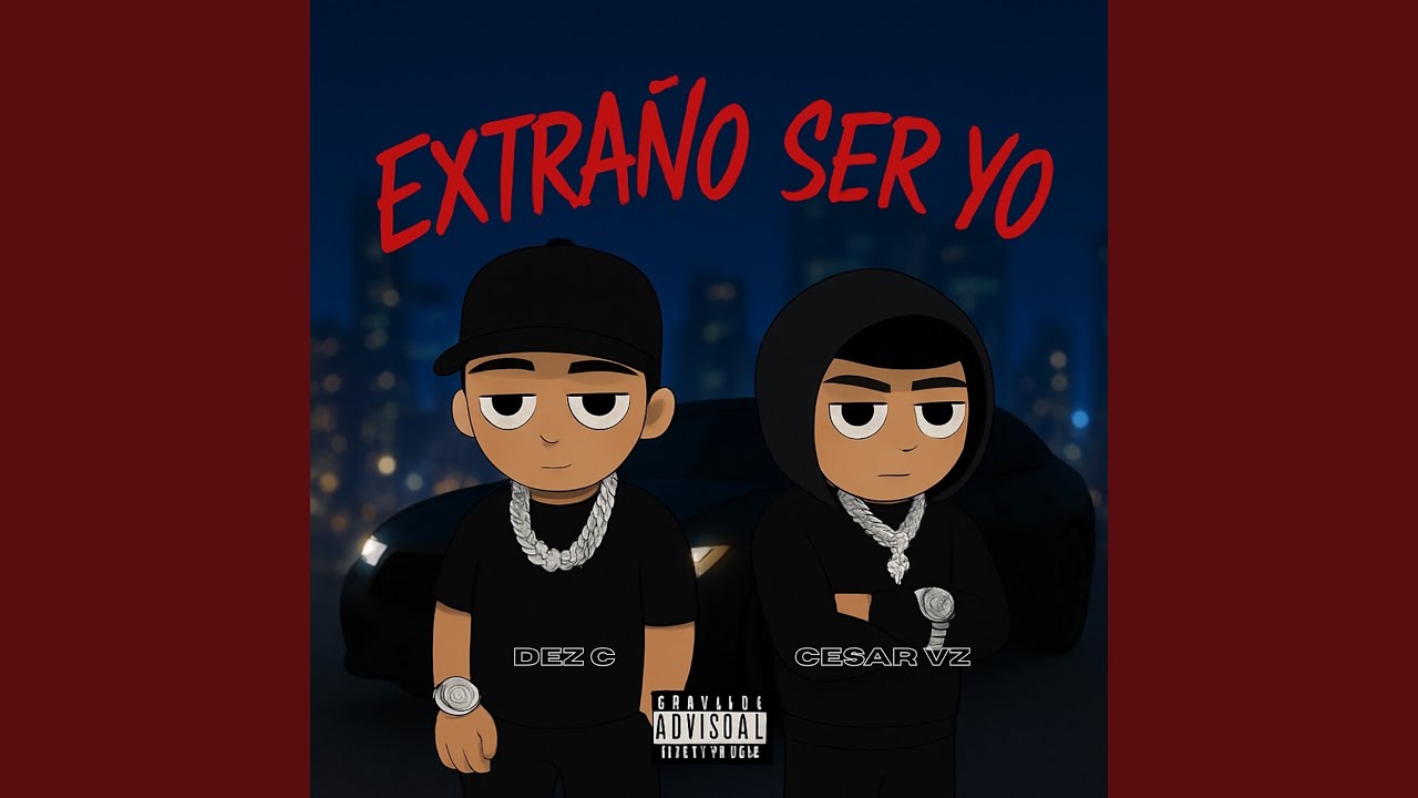 EXTRAÑO SER YO