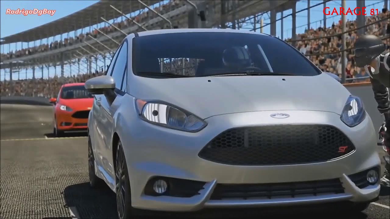 Ativar DRL com FORSCAN New Fiesta