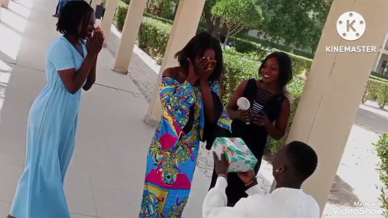 Benzo_Jever _-_There's _Hope _Official_clip.