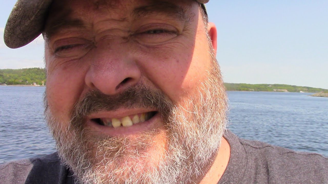 Vlog # 349 Bedford Waterfront