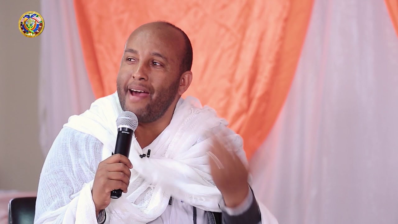 የጥያቄዎ መልስ መንፈሳዊነት እና መንፈሳዊ አገልግሎት
