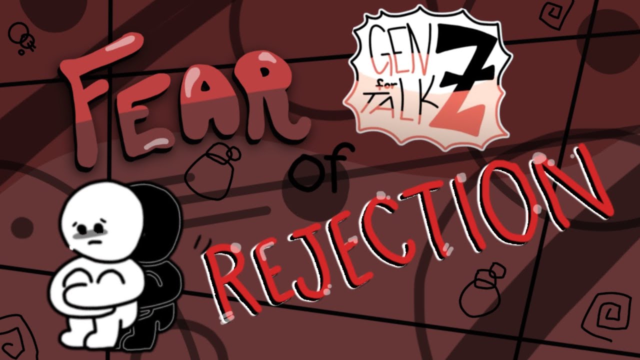GenZ Talks to Teens: Fear of Rejection