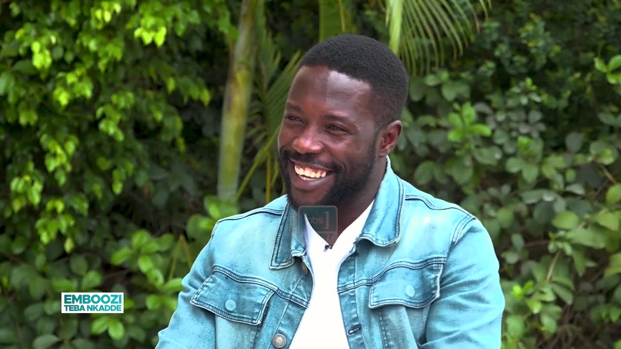 Benjamin Ochan's Football Life | Emboozi Teba Nkadde