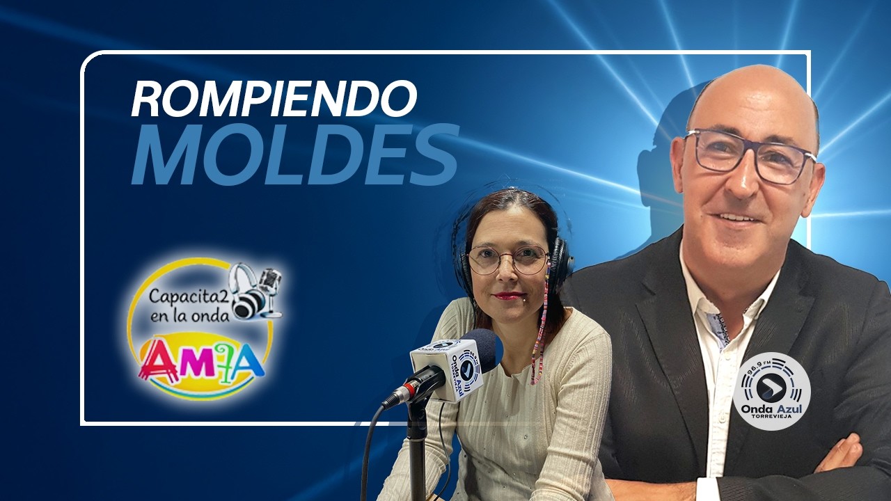 CAPACITA2 EN LA ONDA. AMFA imagen de Capacita2 en la Onda
