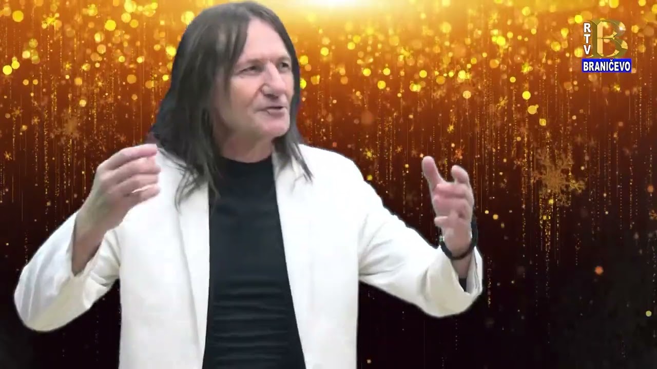 Dragan Ašanin NAZDRAVI DOMACINE