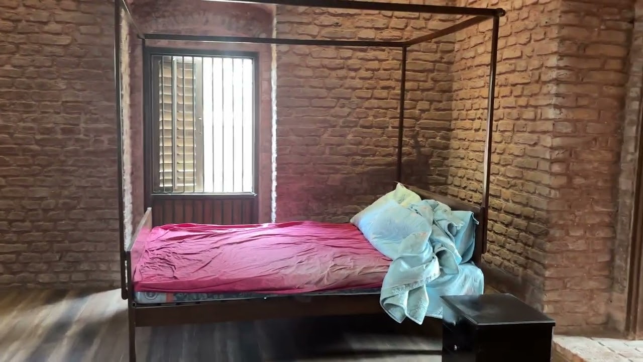 বুড়াইচ জমিদার বাড়ি, আলফাডাঙ্গা, ফরিদপুর