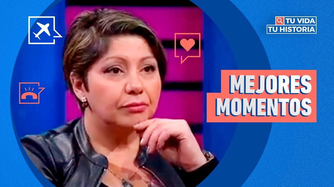 Vanessa Daroch reveló la técnica para liberarse de vampiros energéticos - Tu Vida Tu Historia