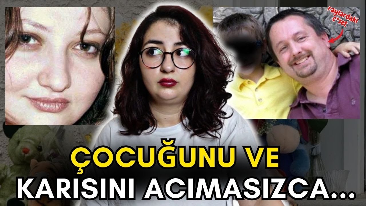 Cani Baba & Korkunç Son - Moyer Ailesi