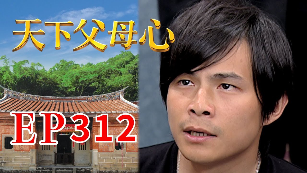 天下父母心 EP312 My Family My Love｜三立台劇