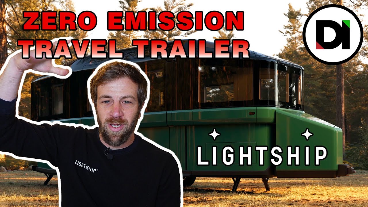 Lightship - CEO Toby Kraus Interview