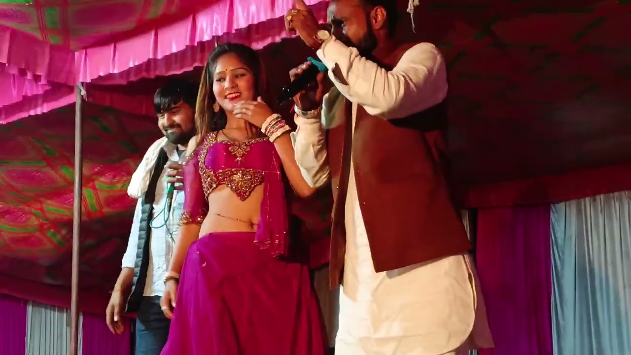 singer bhai Ratan Fauji cart pass program Mukesh mukkad 💕💕💕❤️❤️