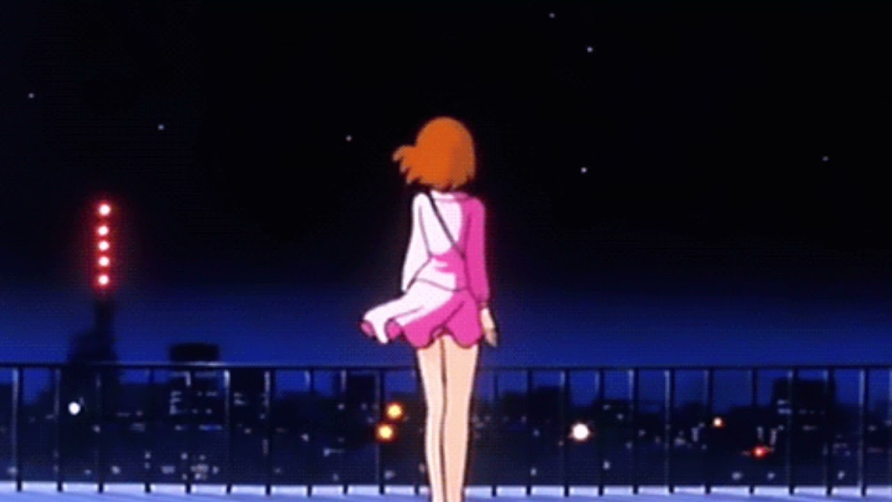 mareux - inamorata (sped up)