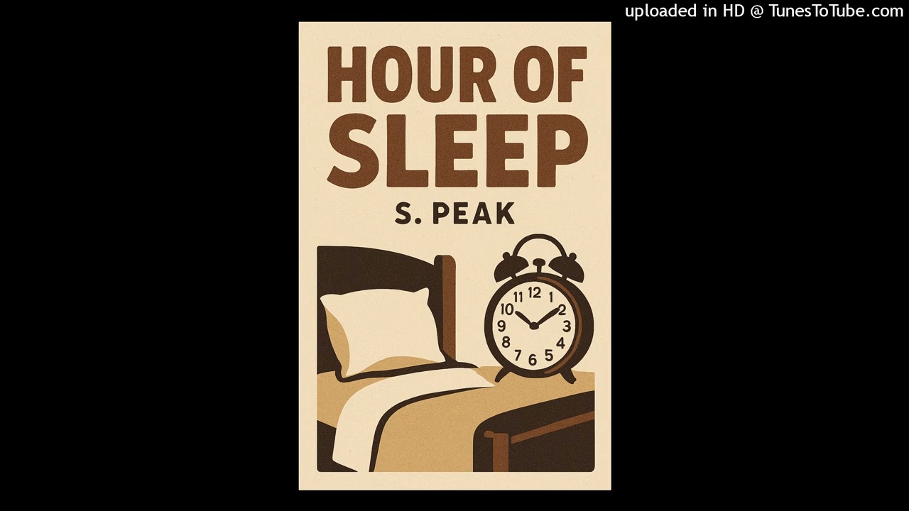 Hour of Sleep S. Peak