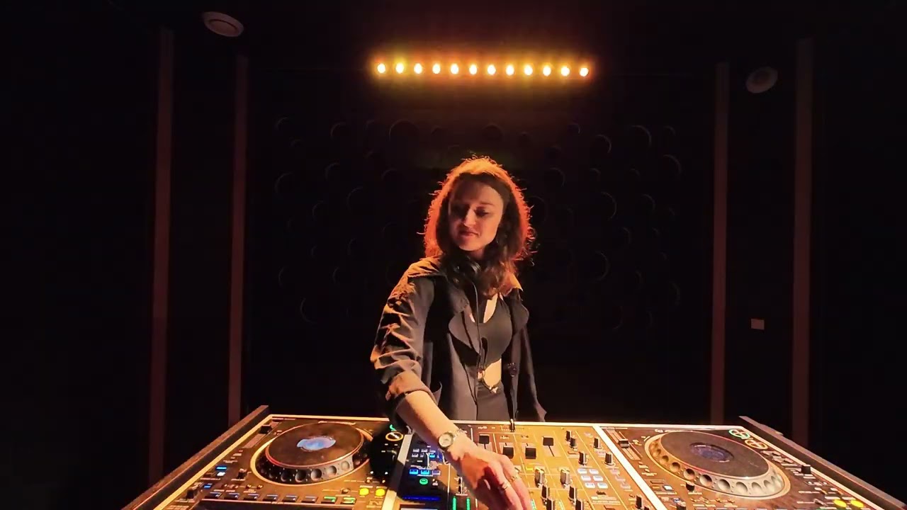 Techno 125-135 BPM