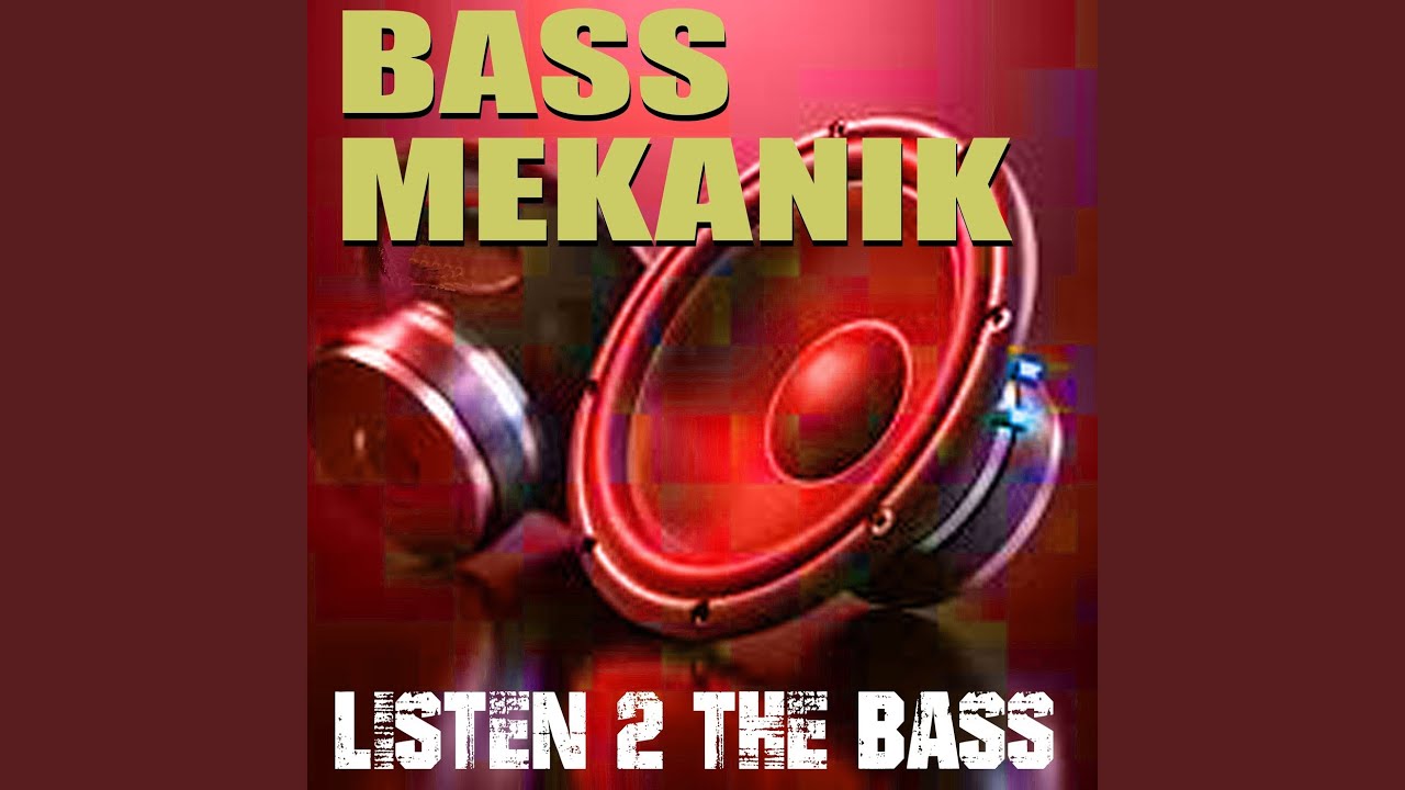 Bass I Got