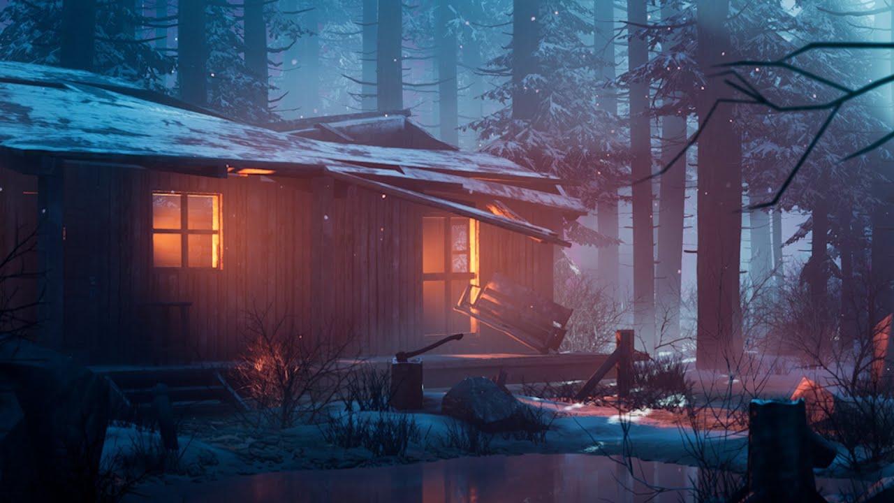 Исследуем Фонд SCP: SCP-8596 &mdash; Скопофобия: Сотрудник месяца