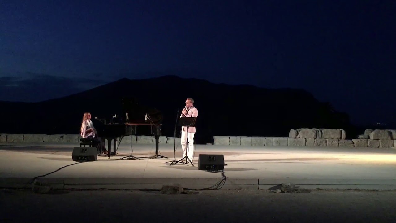 Note Jazz al Crepuscolo