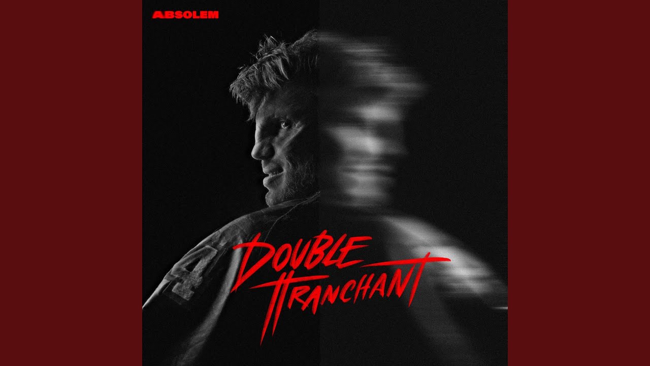 Double tranchant