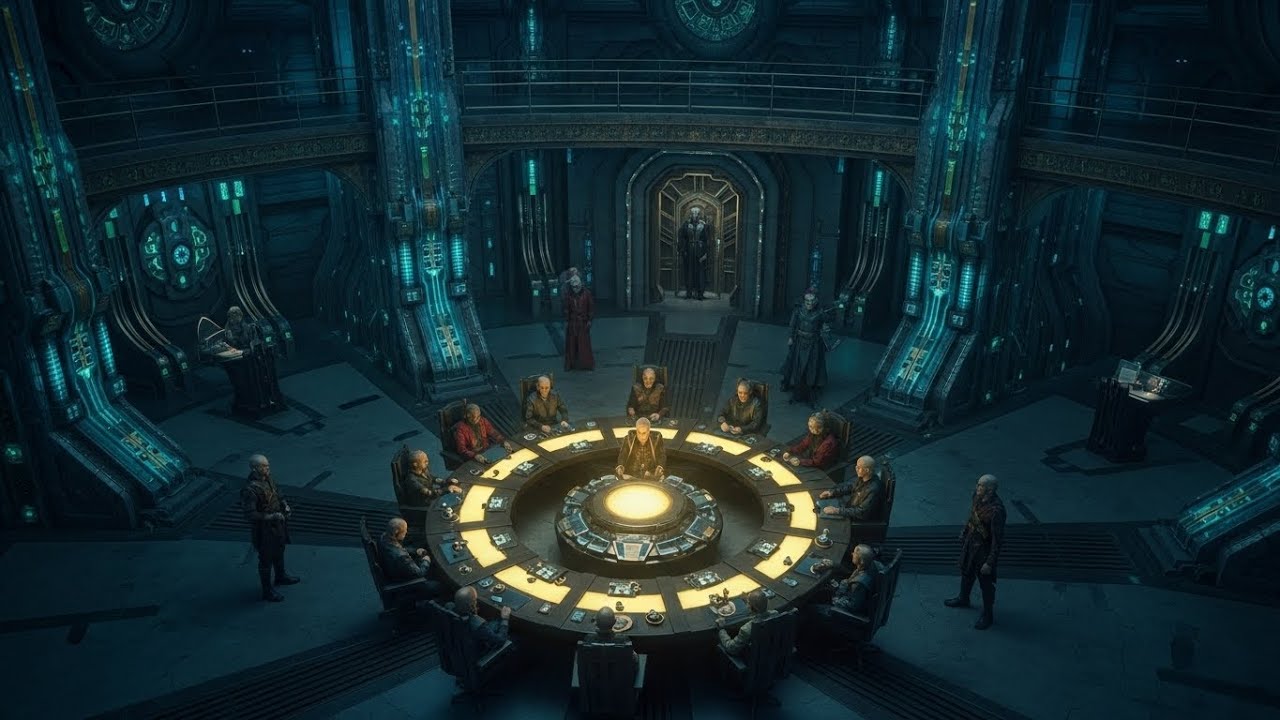 Alien Leaders FEARED Humanity—Now They Can’t ENDURE Without Our Help! HFY | HFY Full Story