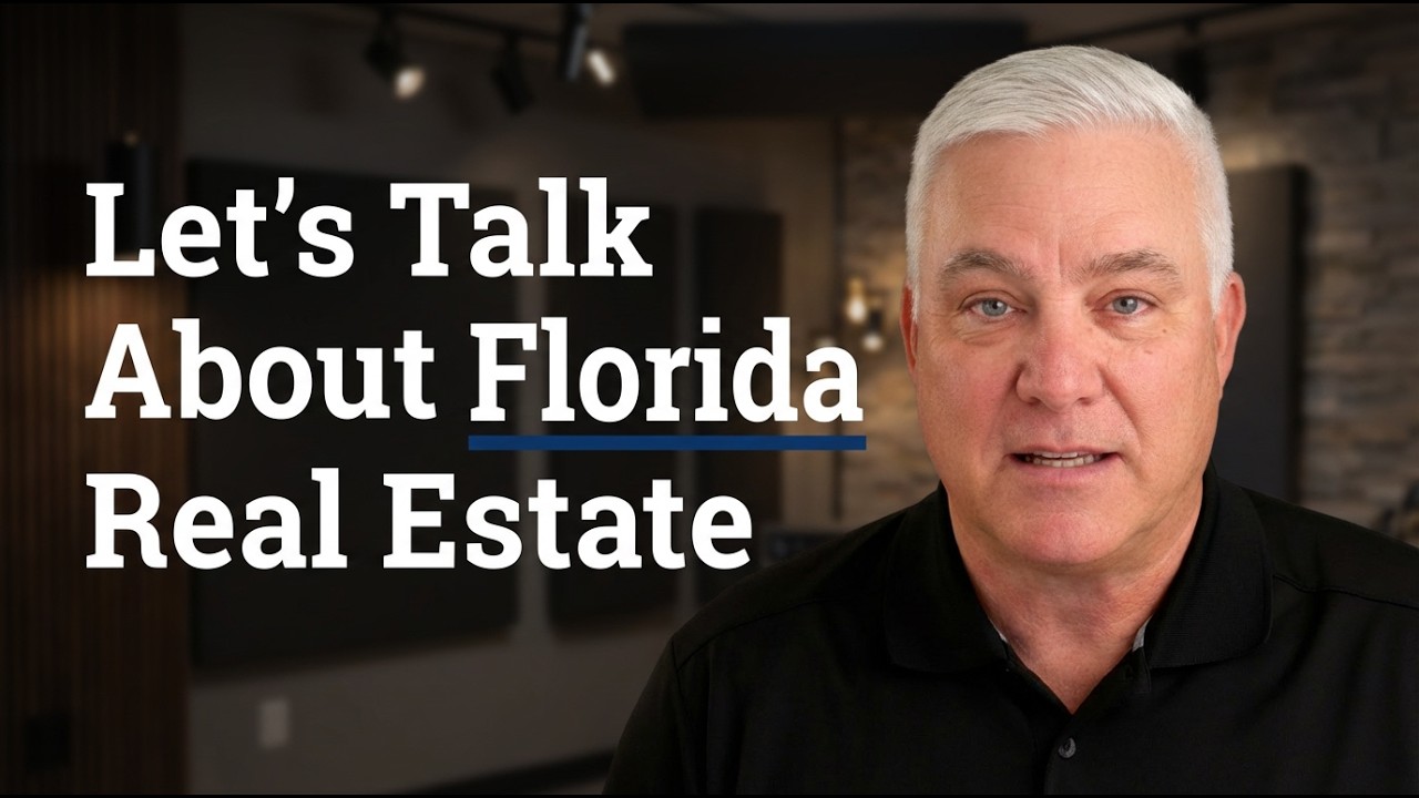 FinCEN Rule Starts March 1 | 5.99% Mortgage Rates | Sarasota & Bradenton Luxury Market Update
