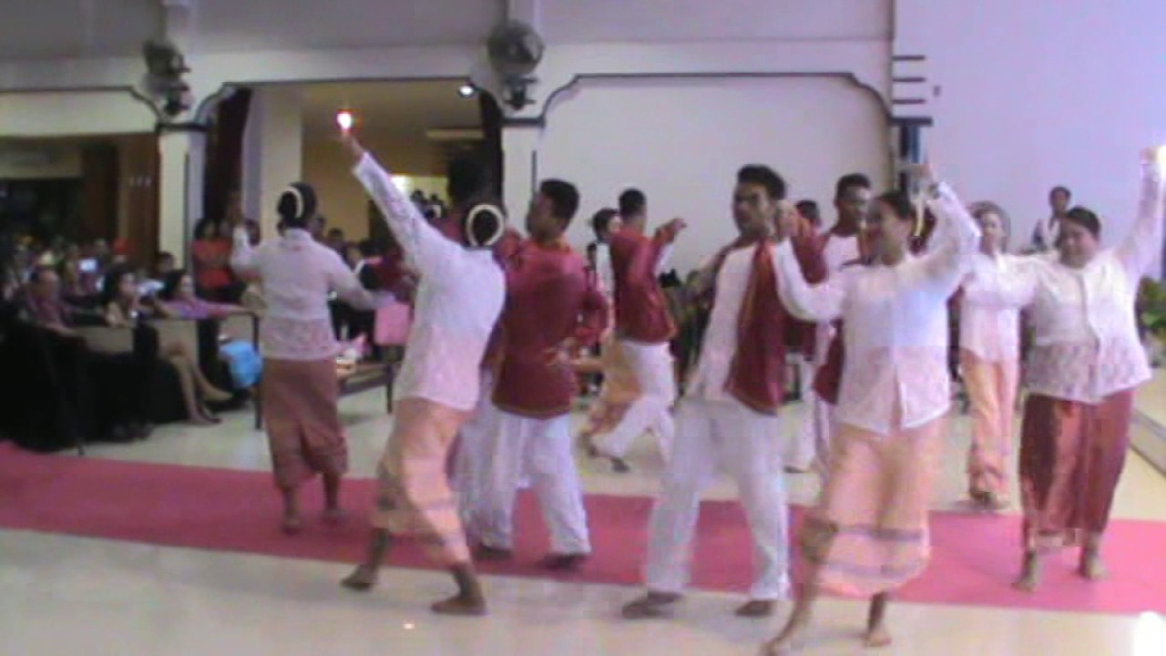 KATREJI KJMM