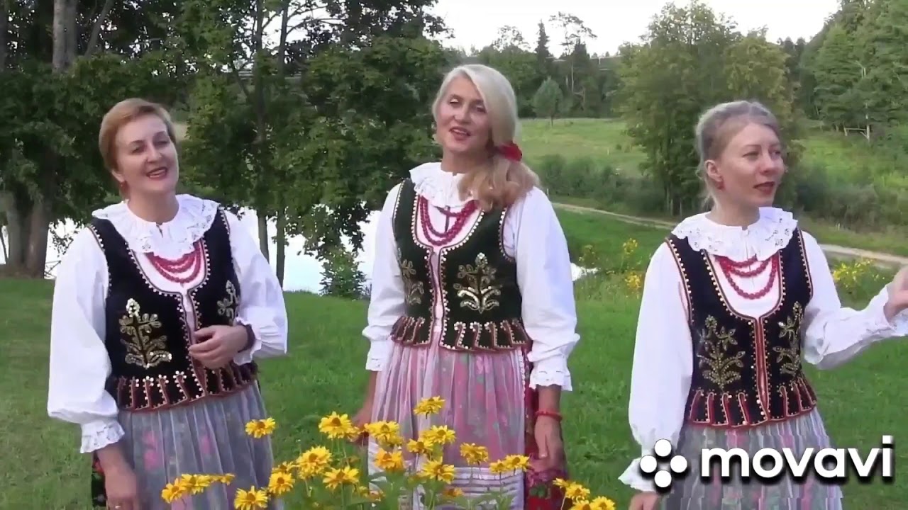 KRESY - międzynarodowy projekt Kresowa Pieśń (Ukraina, Litwa, Łotwa, Polska) autor A. Małachowska