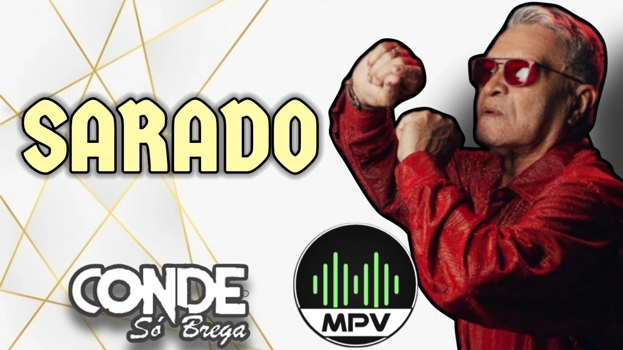 SARADO - Conde S&oacute; Brega (MPV)