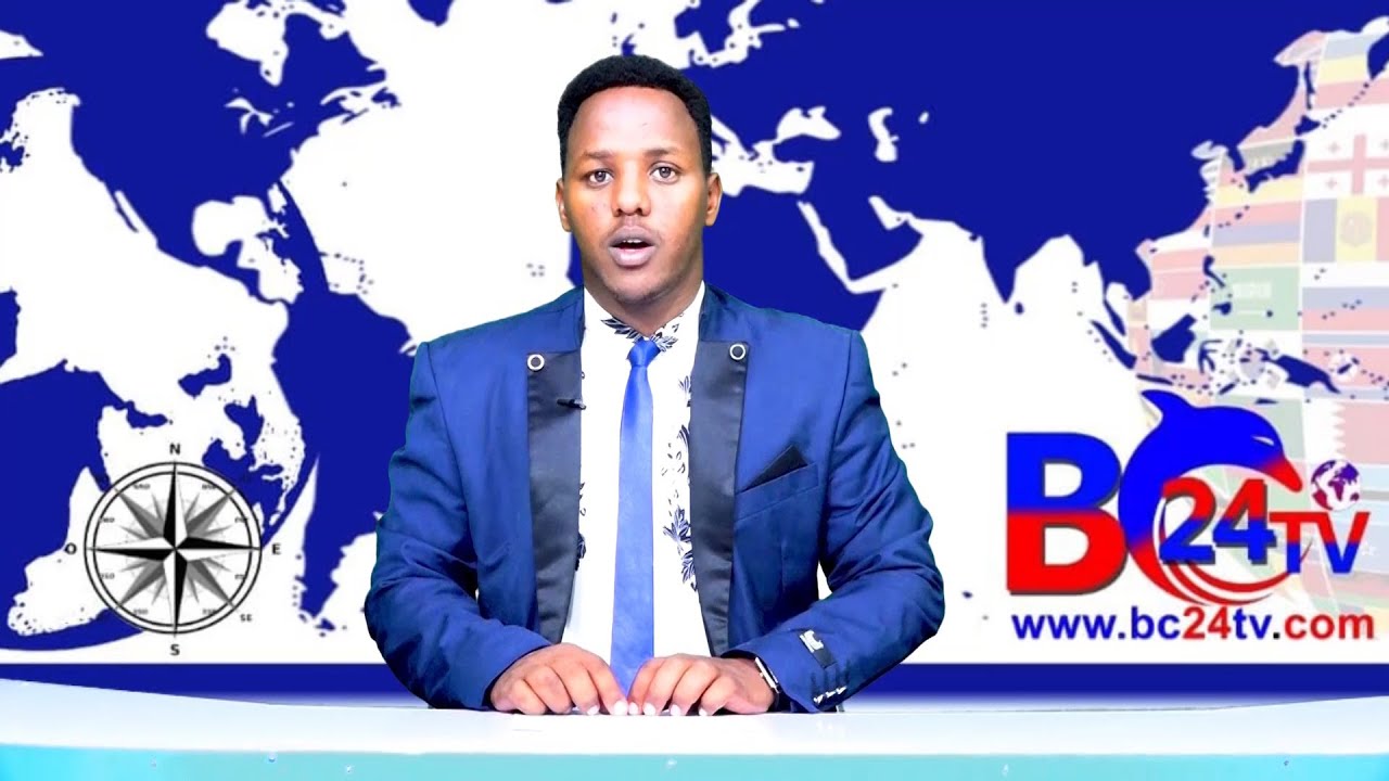 TOOS: Warka Habeenimo ee Baddacas24Tv 6/11/2020 #Tebinta #Warka: Abdirisaaq Qasiim