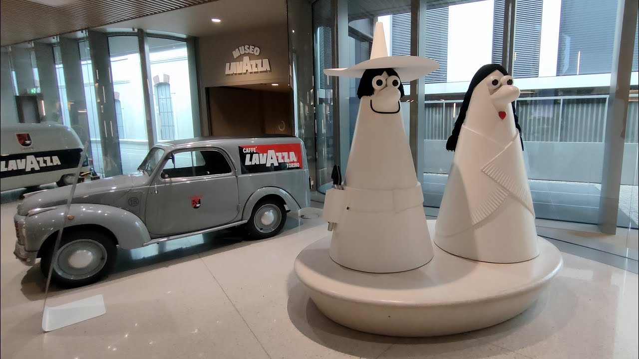 Museo Lavazza