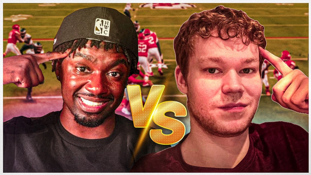 Can #1 Henry Snap My 67 Game Win Streak?!