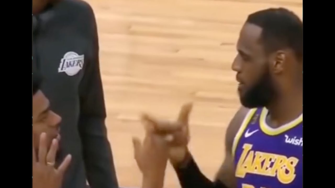 LeBron’s 100,000 Handshakes: The Ultimate Guide to NBA’s Most Iconic Rituals! 👑🤝