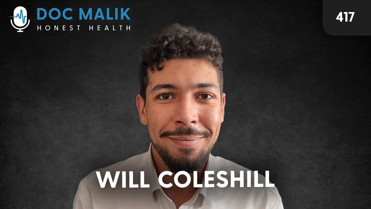 #417 &ndash; Will Coleshill: Resistance GB