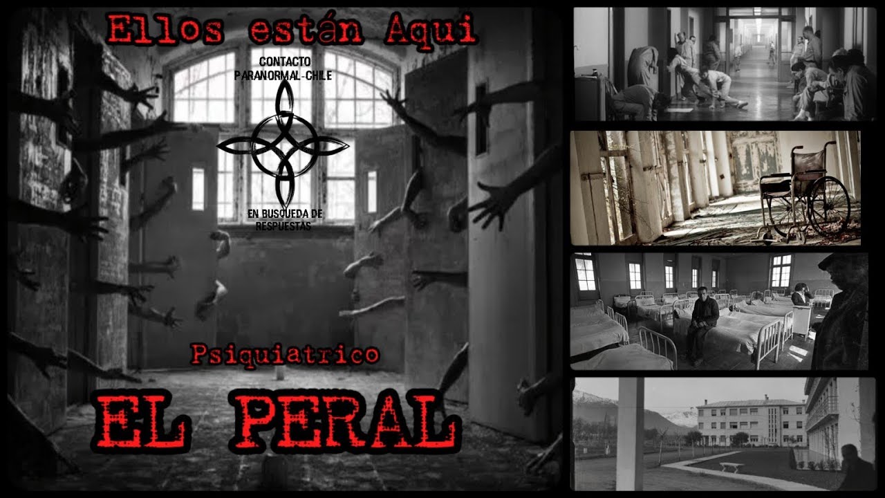 EL PERAL.... Ellos están aqui 🇨🇱