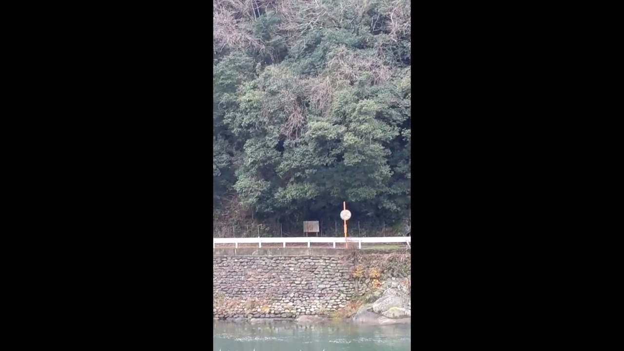 與位神社　よい温泉　兵庫県宍粟市山崎町与位