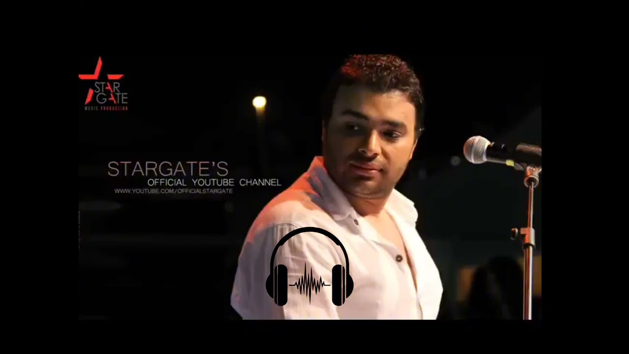 جوايا هتعيش /رامي صبري /بدون موسيقى 🎧/Ramy Sabry /jawaya hataeish