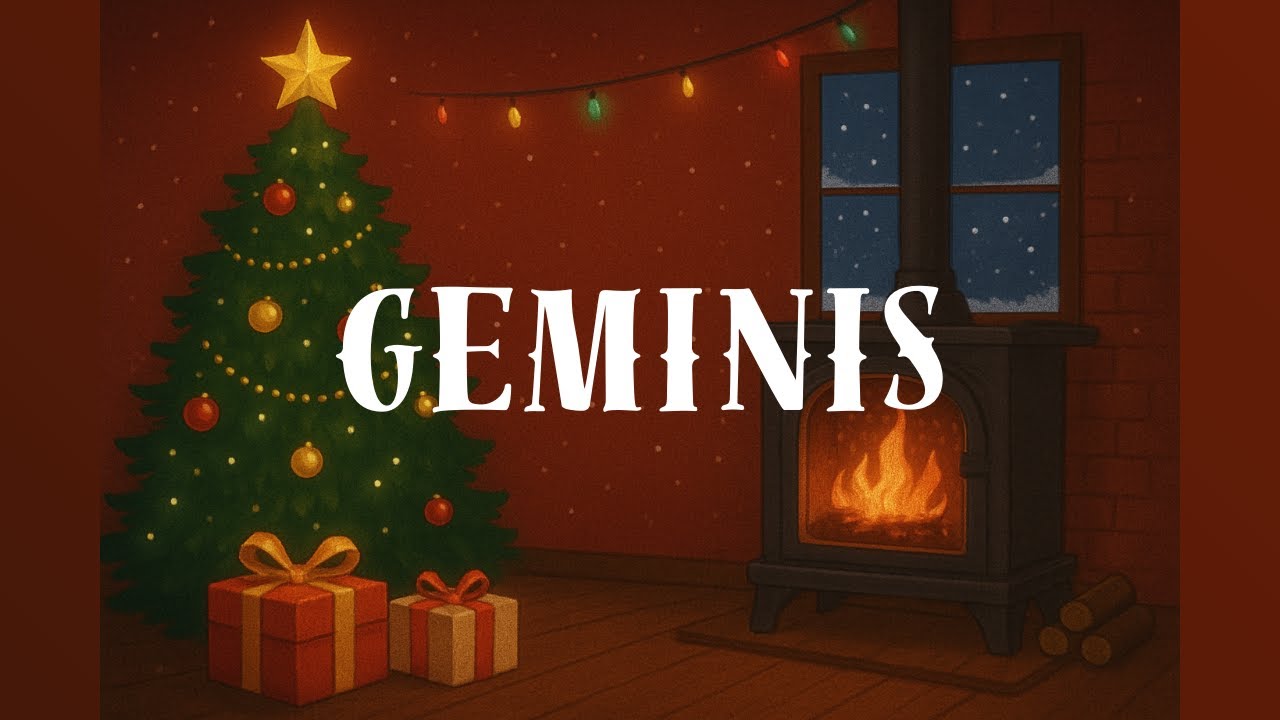 Géminis: Propuesta laboral inigualable, viajes, compromisos, amor ♊💼✈️💖