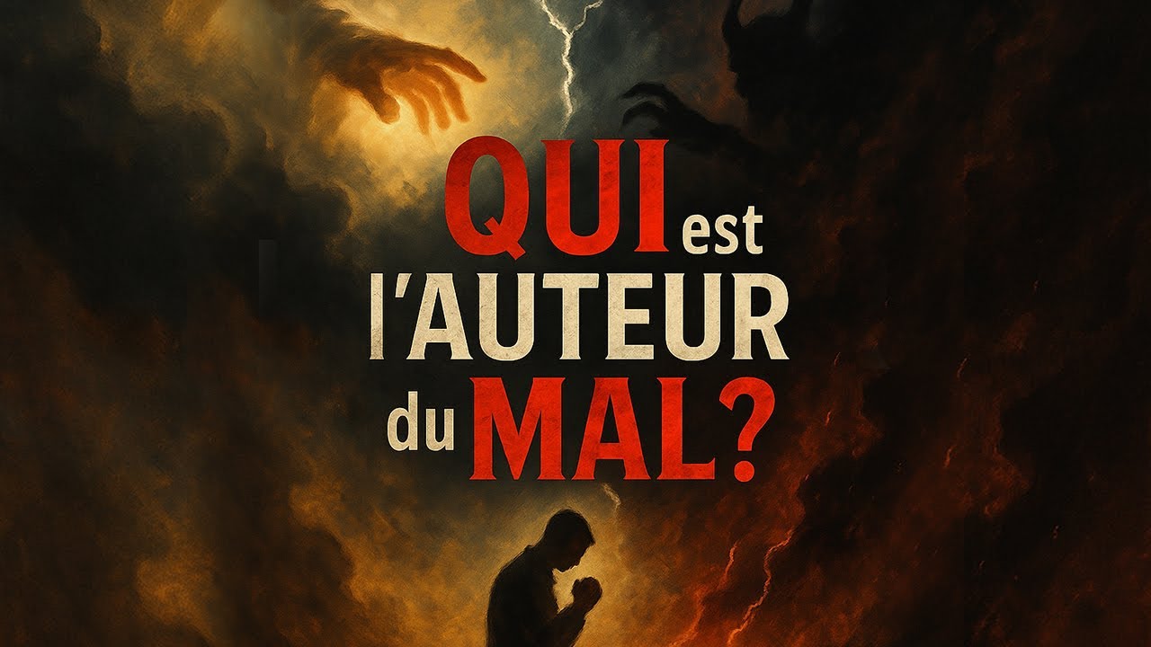 QUI EST L'AUTEUR DU MAL ?