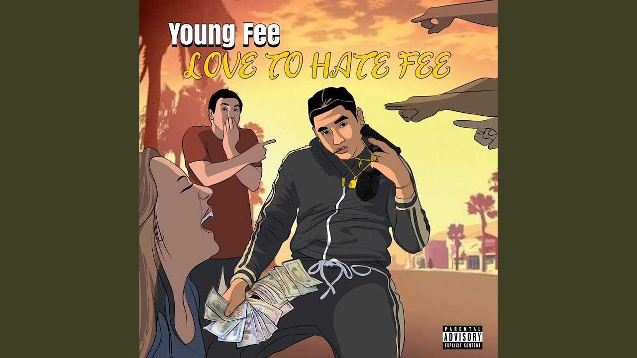Love to Hate Fee