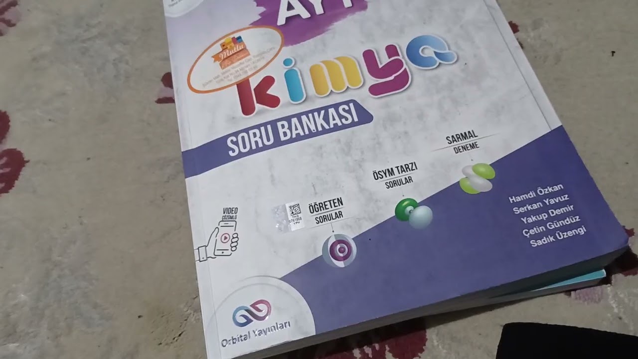9. Gün + ümitsizliğe düşenler için bir anı #yks 
