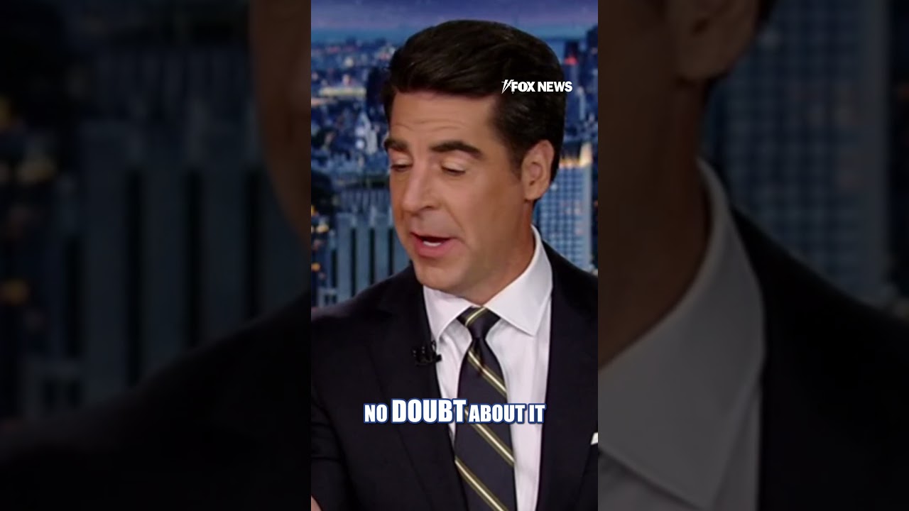 Watters: US is even on Iran War costs #shorts #iran #us  #foxnews #news #media #fox #new #politics