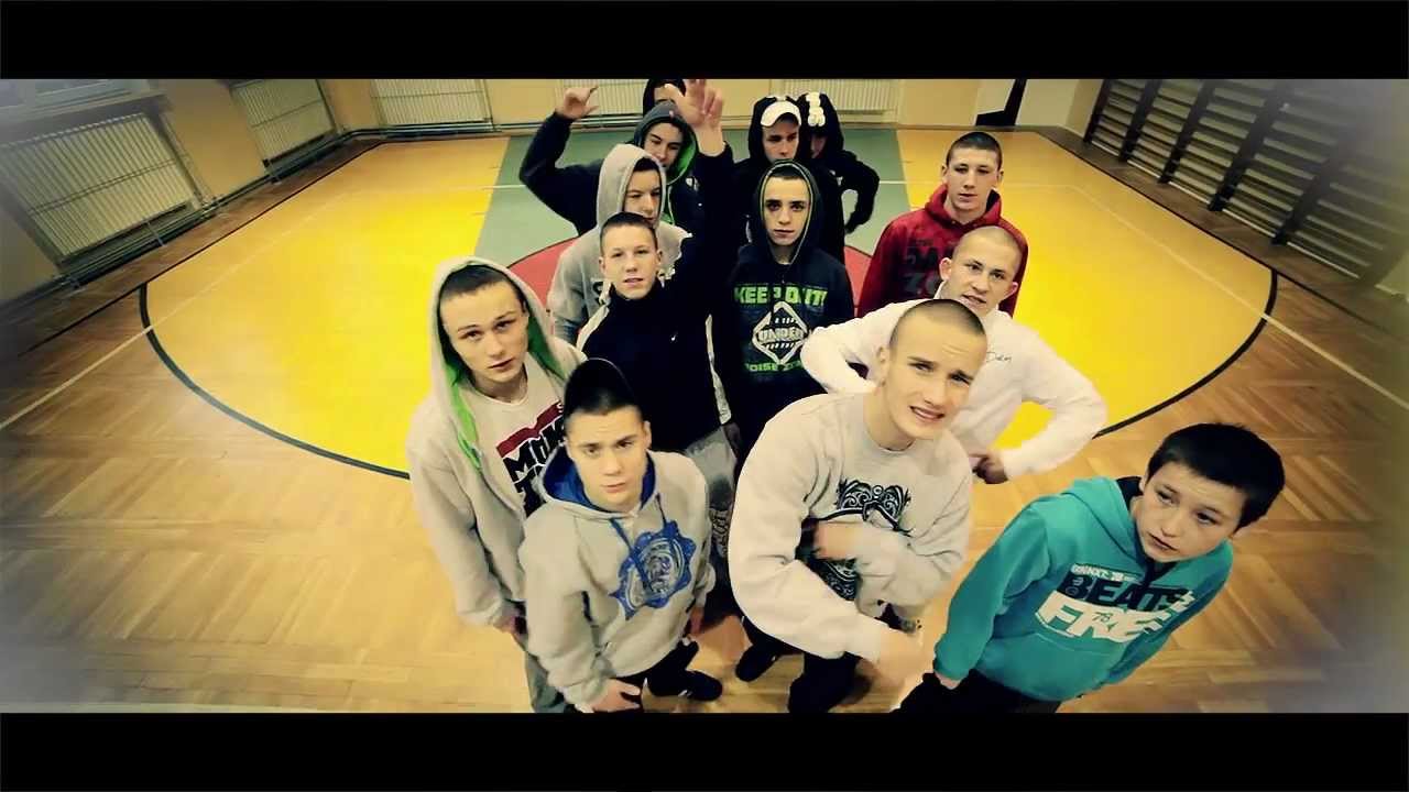 MOW Squad - 